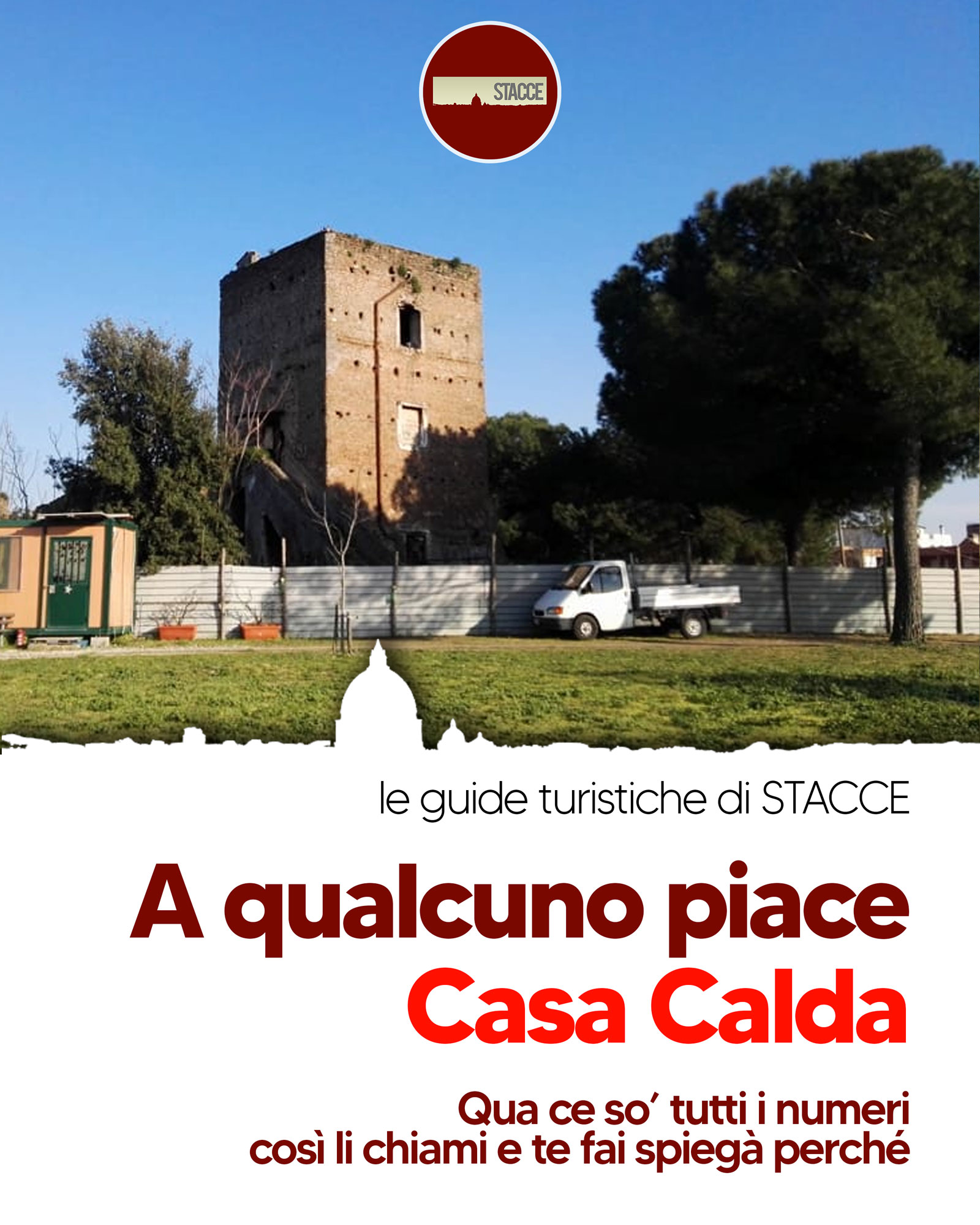 CasaCalda