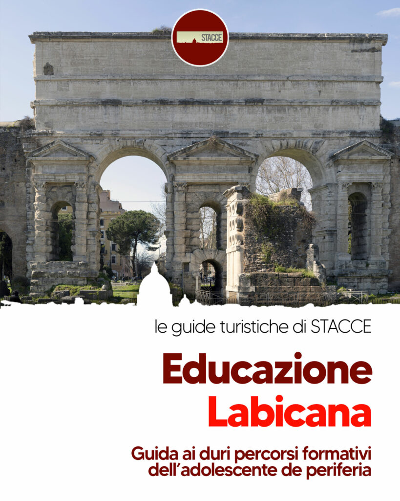 Labicana – MyTwoSpicci