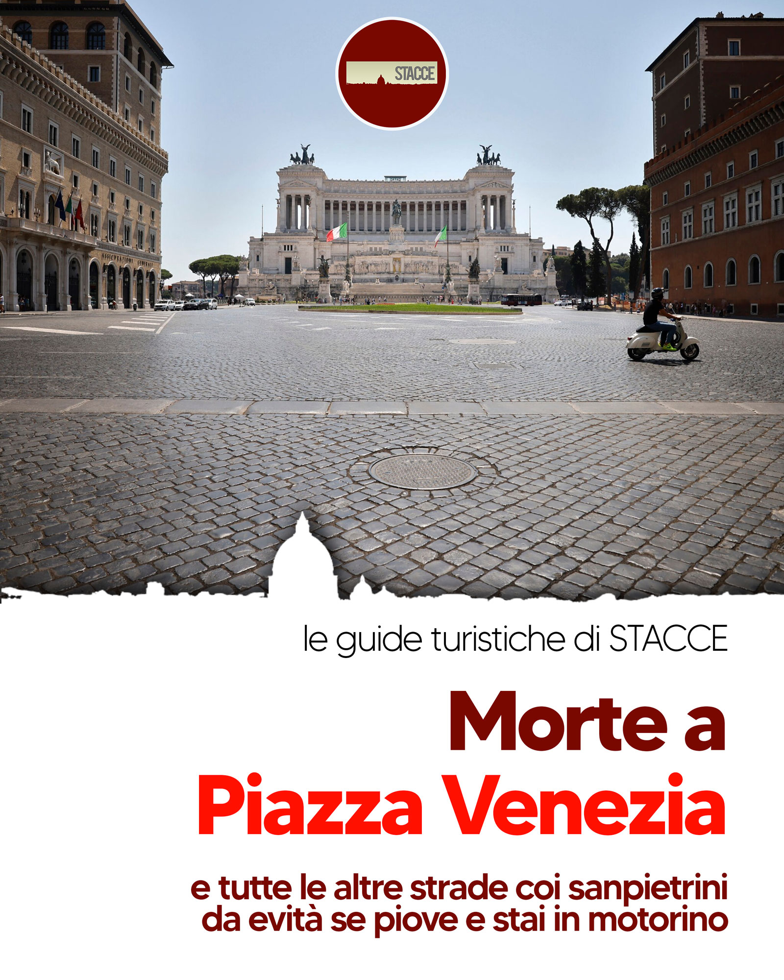Piazza-Venezia