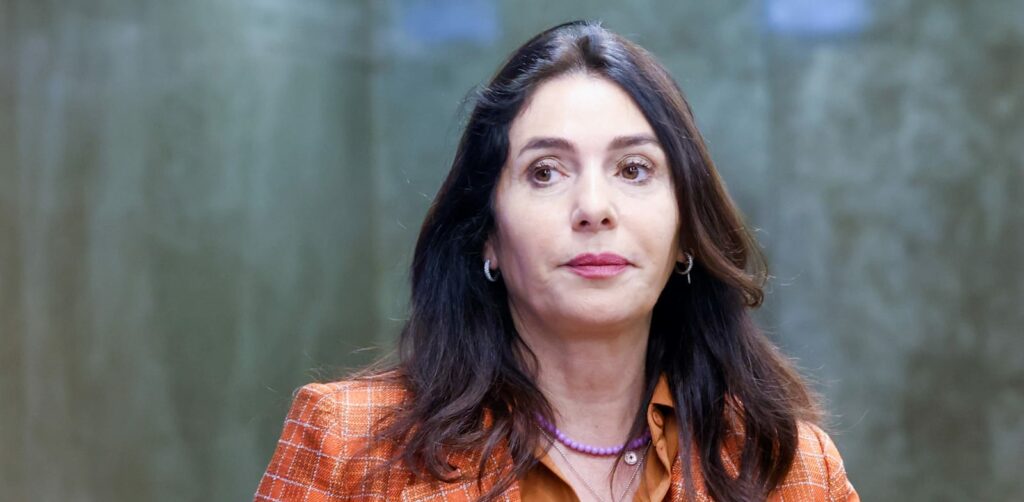 Miri Regev